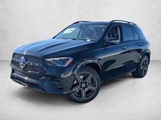 2026 Mercedes-Benz GLE 350