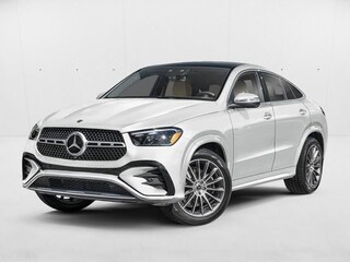 2026 Mercedes-Benz GLE 450 GLE 450 4MATIC ® SUV SUV