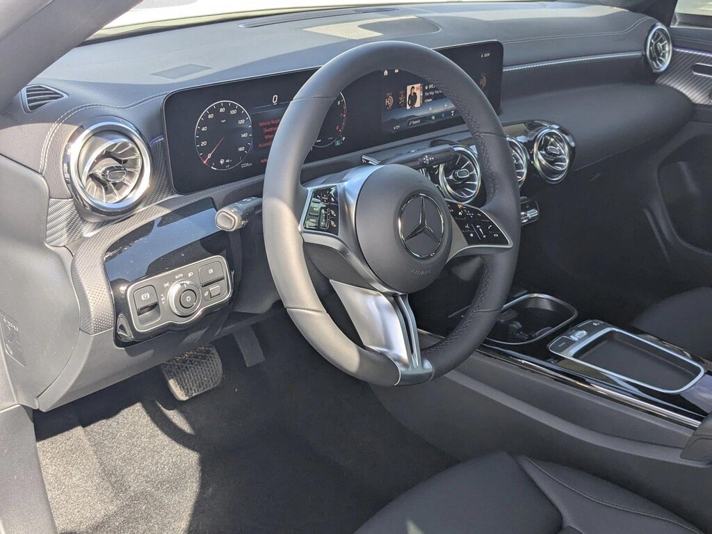 Used 2026 Mercedes-Benz CLA CLA 250 Coupe Sedan