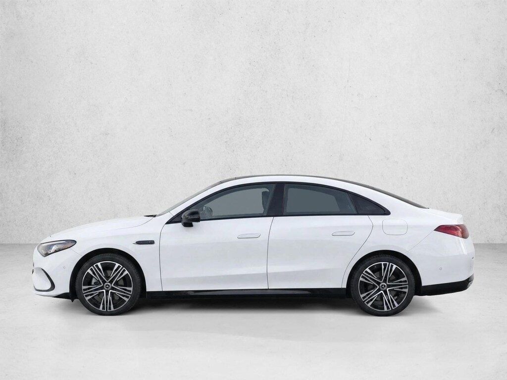 New 2027 Mercedes-Benz CLA 220 CLA 220 Hybrid FWD Sedan