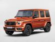  Mercedes-Benz AMG G 63