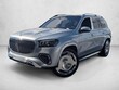  Mercedes-Benz Maybach GLS 600