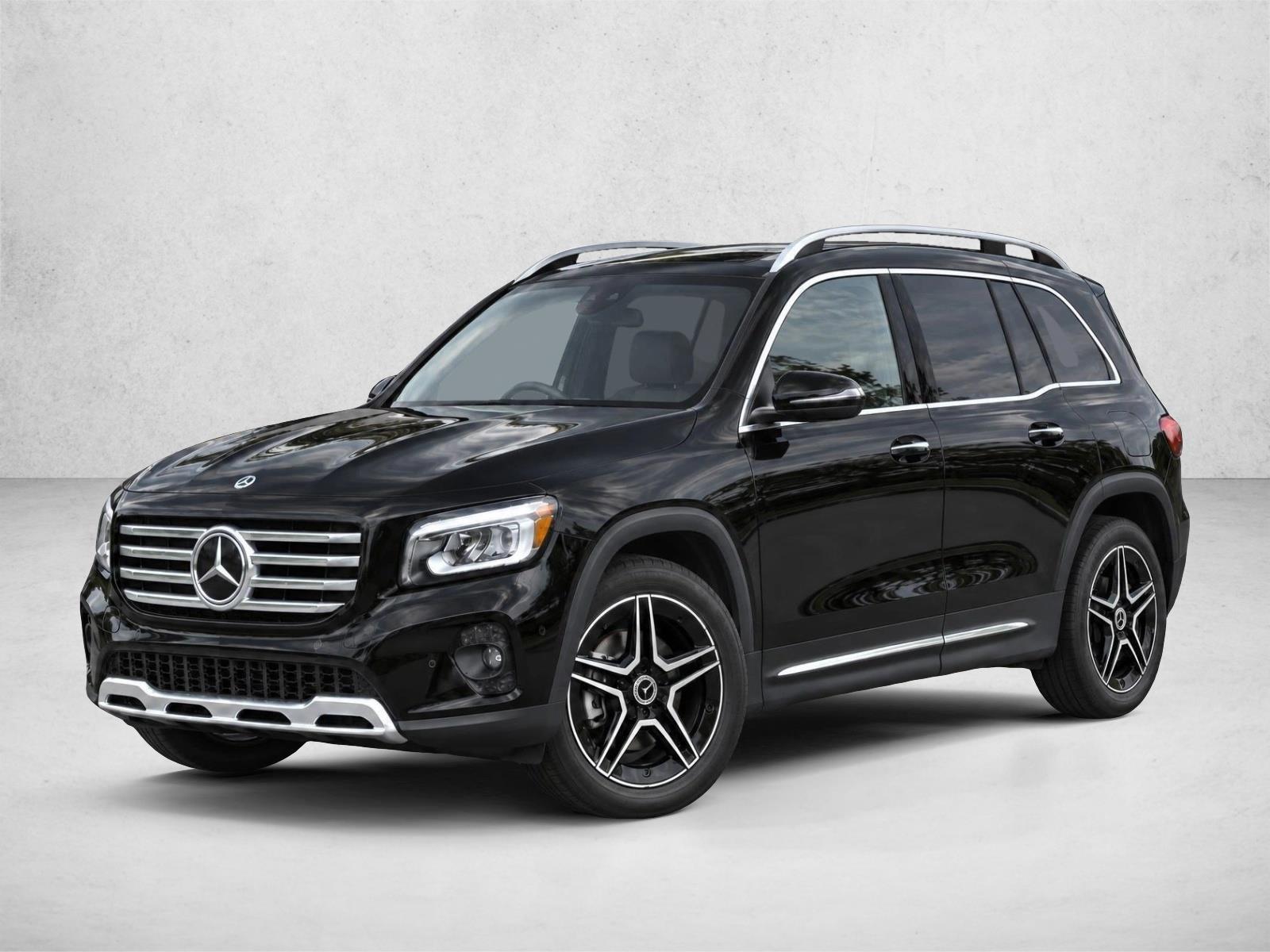  Mercedes-Benz GLB 250