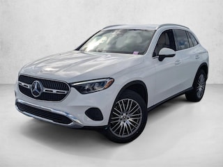 2026 Mercedes-Benz GLC 300 GLC 300 SUV SUV