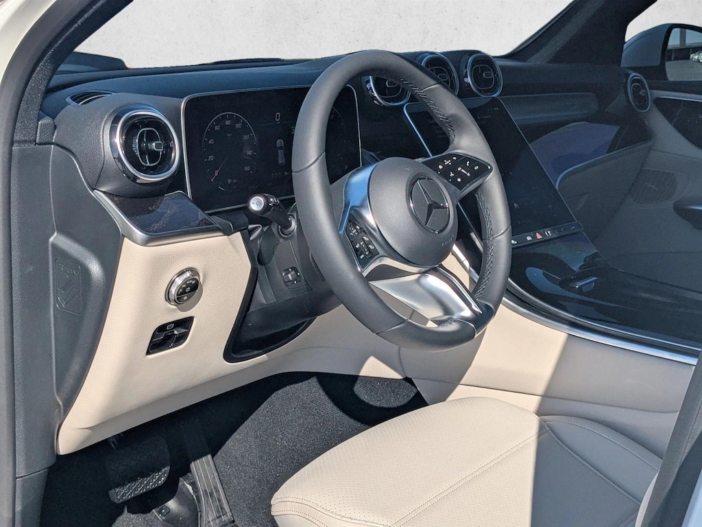 New 2026 Mercedes-Benz GLC 300 GLC 300 SUV SUV