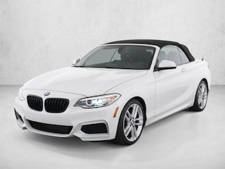 2016 BMW 2 Series