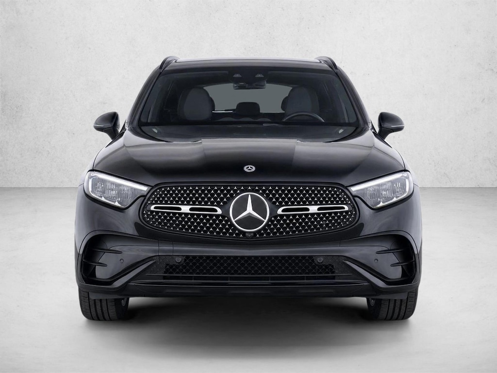 New 2027 Mercedes-Benz GLC 300 GLC 300 SUV SUV