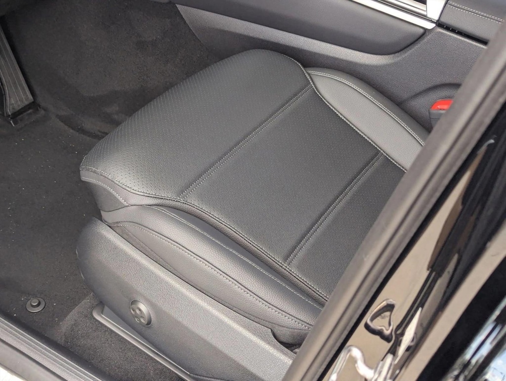 New 2026 Mercedes-Benz GLC 300 GLC 300 4MATIC ® SUV SUV