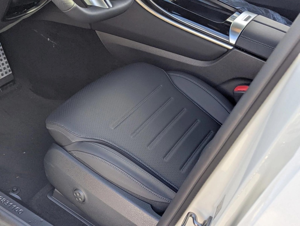 New 2026 Mercedes-Benz GLC 300 GLC 300 4MATIC ® SUV SUV