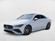  Mercedes-Benz AMG CLA 35