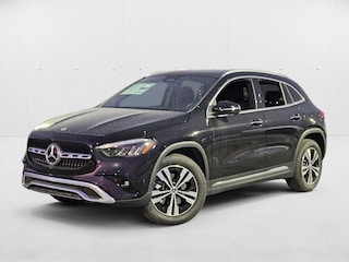 2025 Mercedes-Benz GLA 250