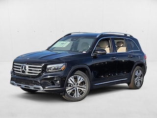 2025 Mercedes-Benz GLB 250