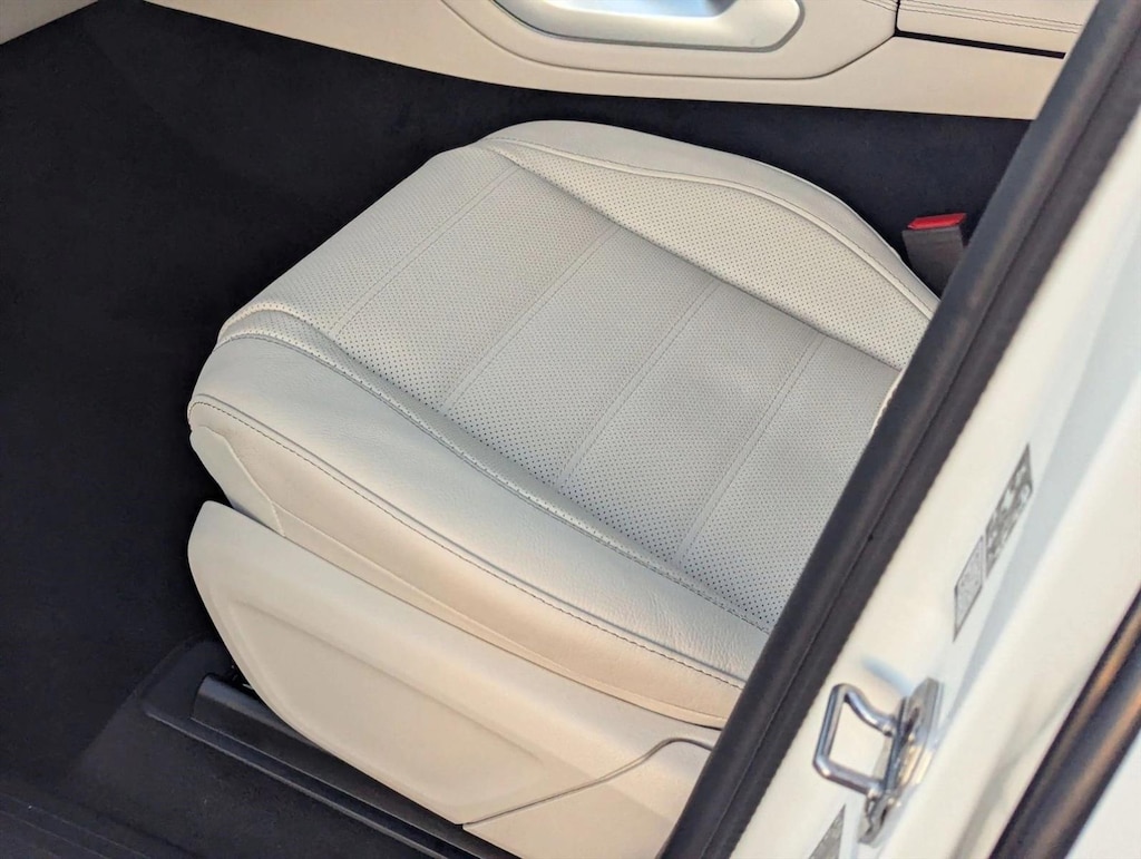 New 2026 Mercedes-Benz GLS 450 GLS 450 4MATIC ® SUV SUV