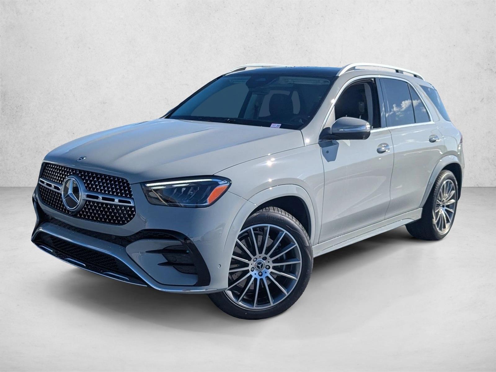 Used 2026 Mercedes-Benz GLE GLE 350 SUV SUV
