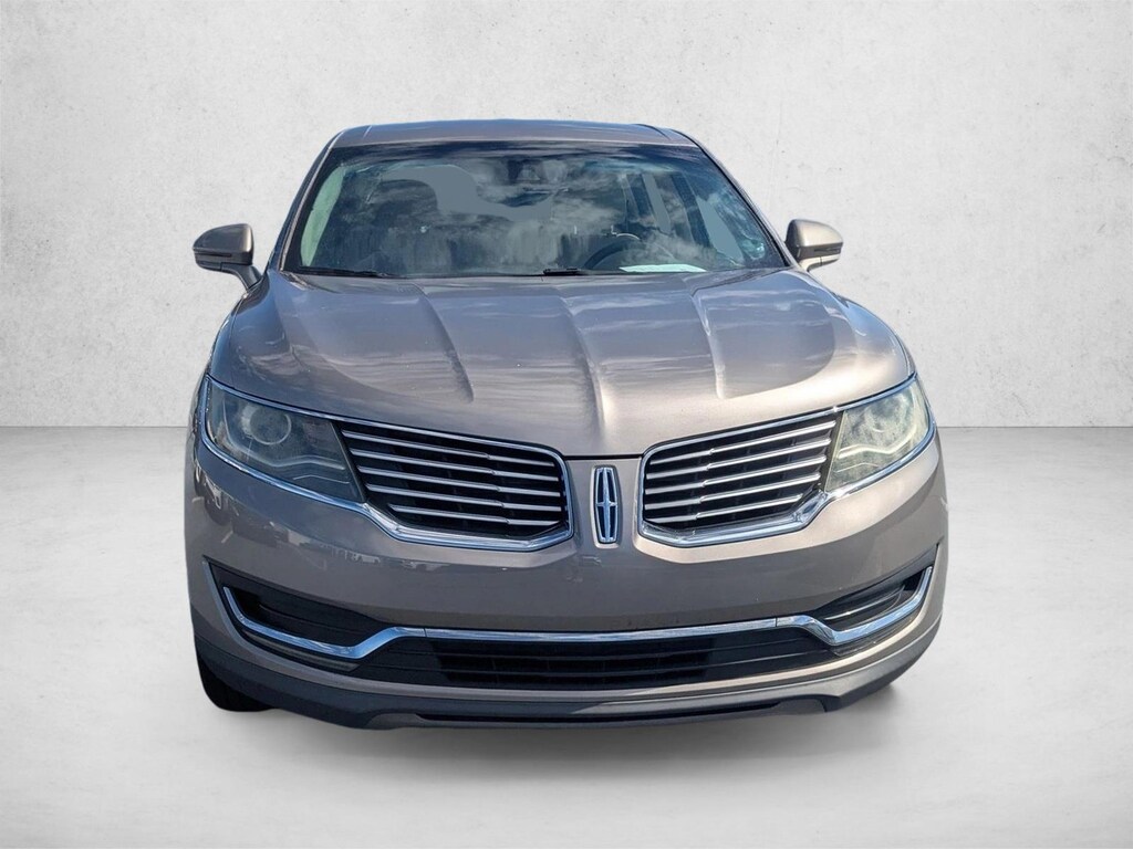 Used 2018 Lincoln