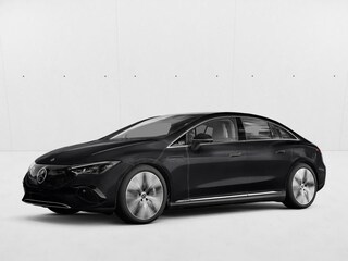 2023 Mercedes-Benz EQE Sedan