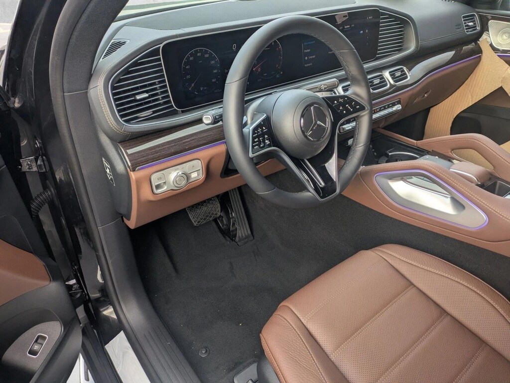 New 2026 Mercedes-Benz GLE 450 GLE 450 4MATIC ® Coupe Coupe