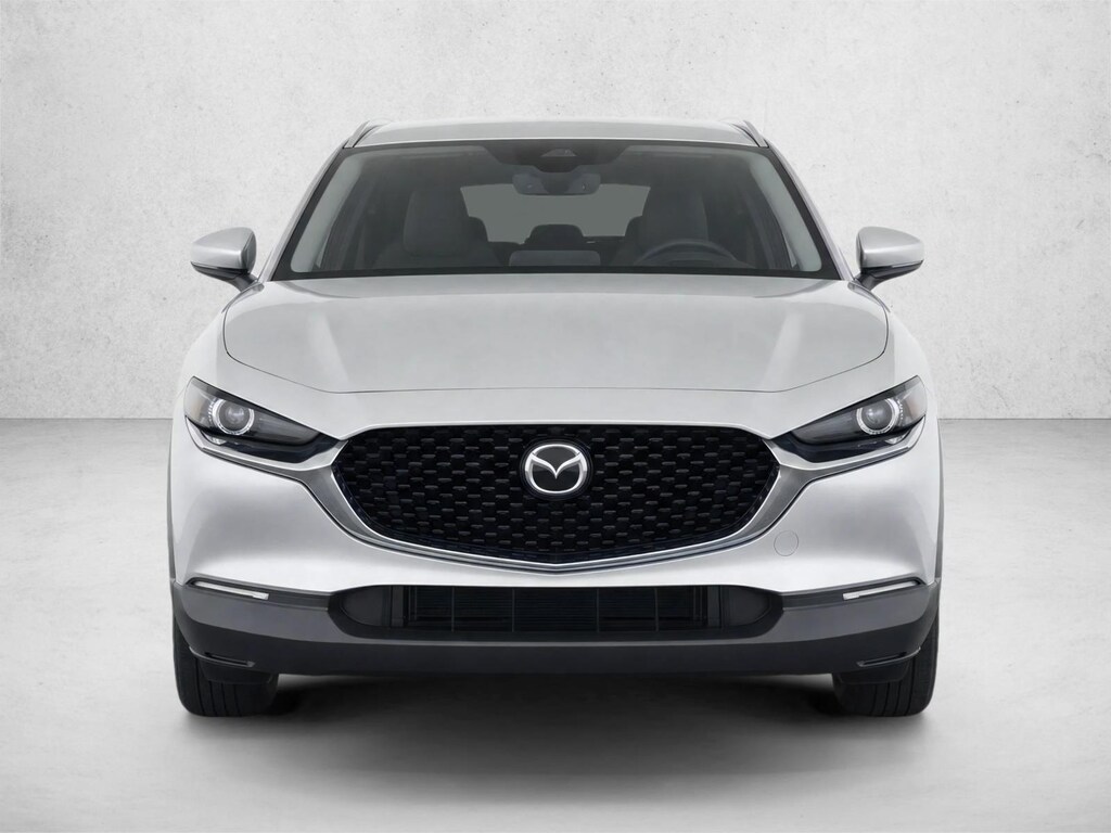 Used 2024 Mazda CX-30 2.5 S Preferred Package SUV