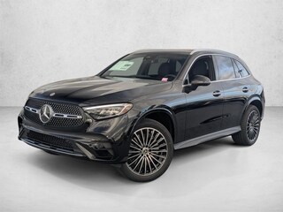 2026 Mercedes-Benz GLC 300