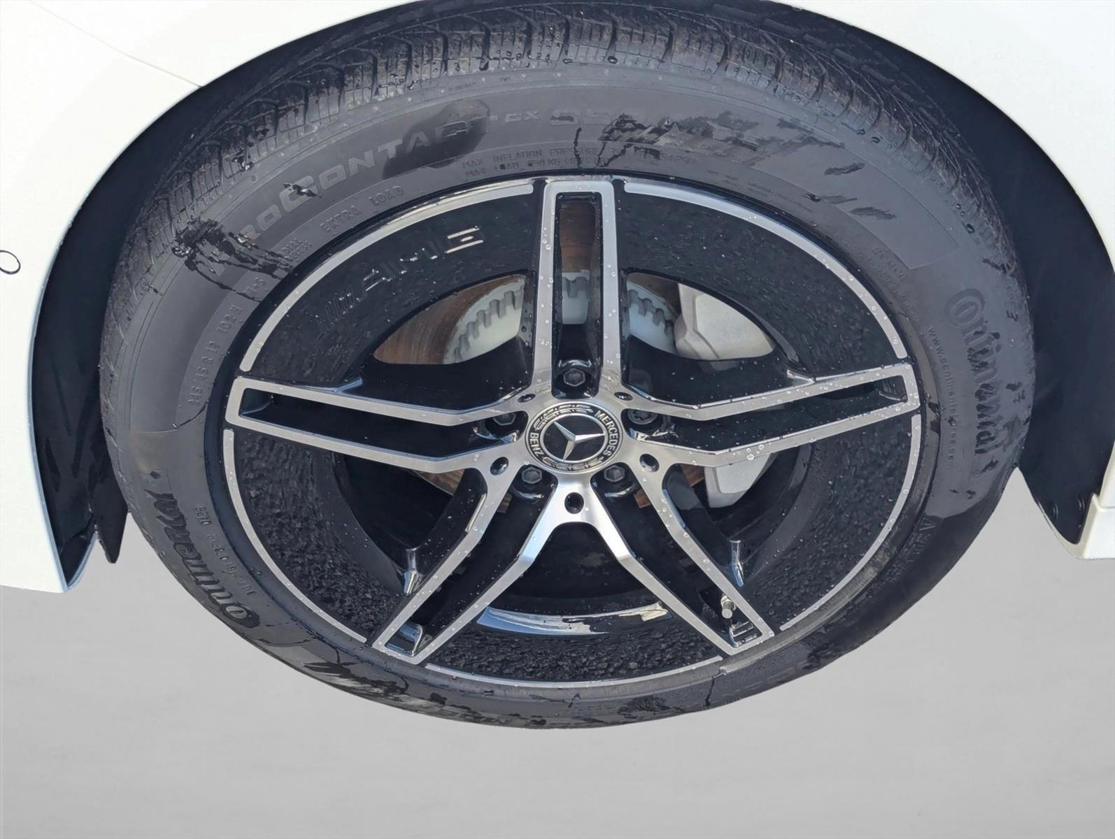 2026 Mercedes-Benz E-Class E350 - Photo 9