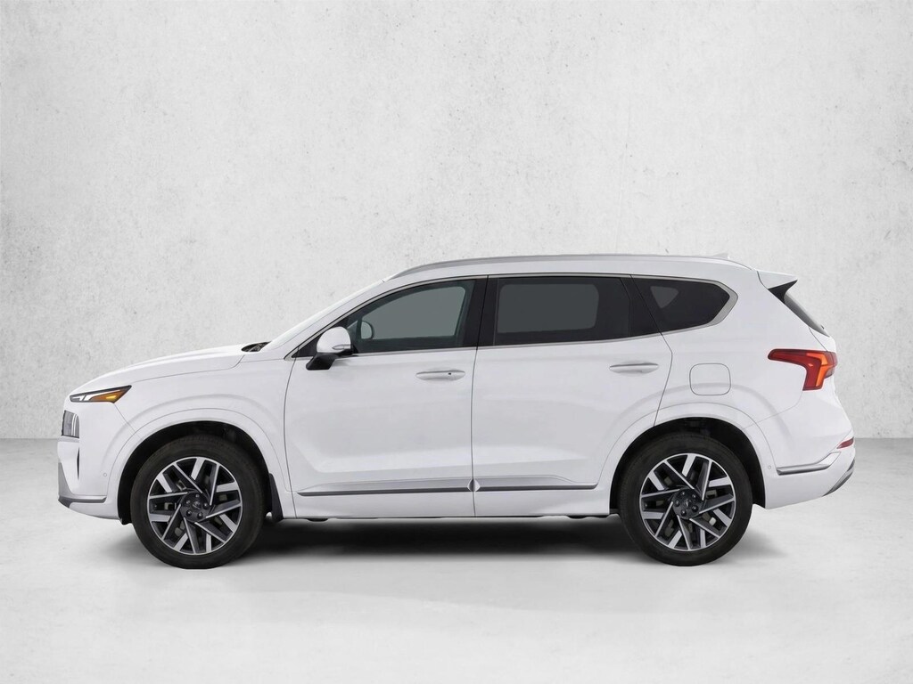 Used 2023 Hyundai Santa Fe Calligraphy SUV
