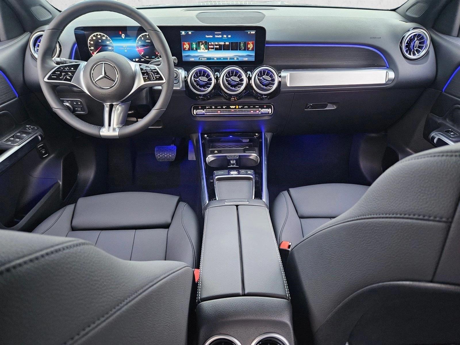 2026 Mercedes-Benz GLB GLB 250 - Photo 14