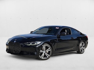 2022 BMW 4 Series