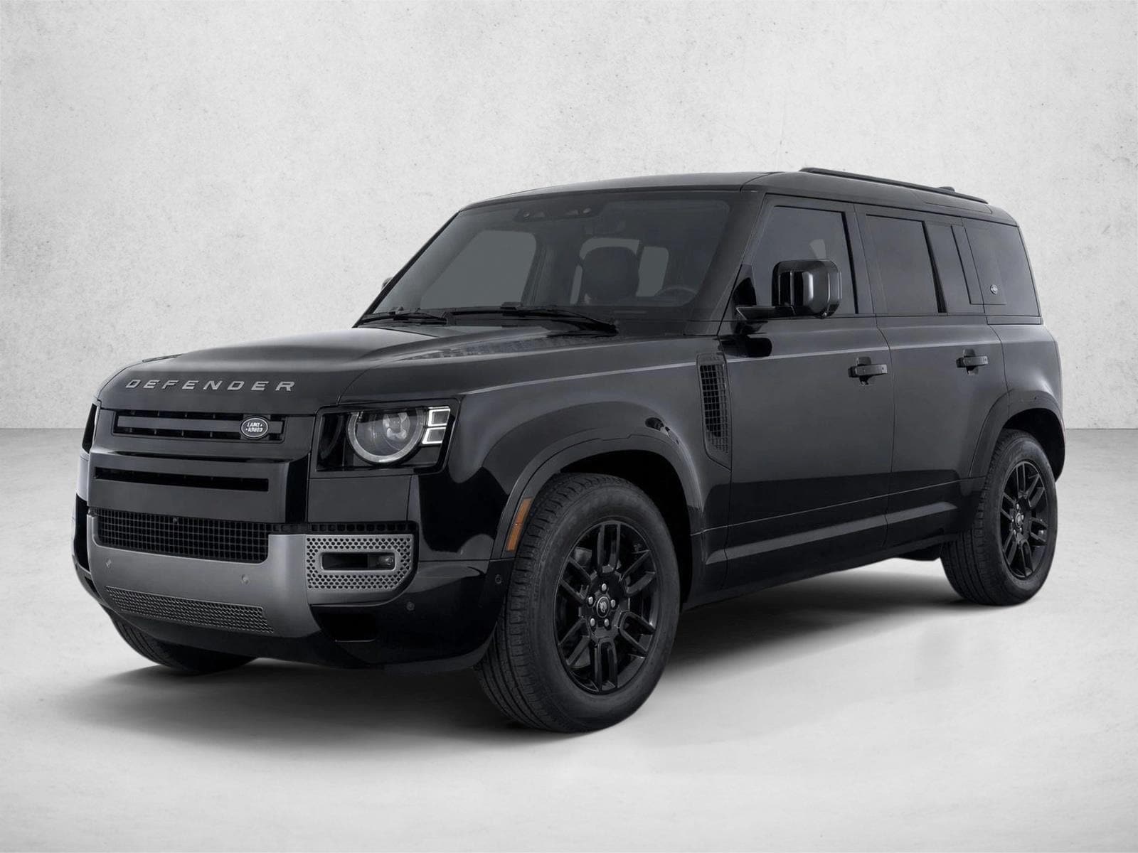 2023 Land Rover Defender