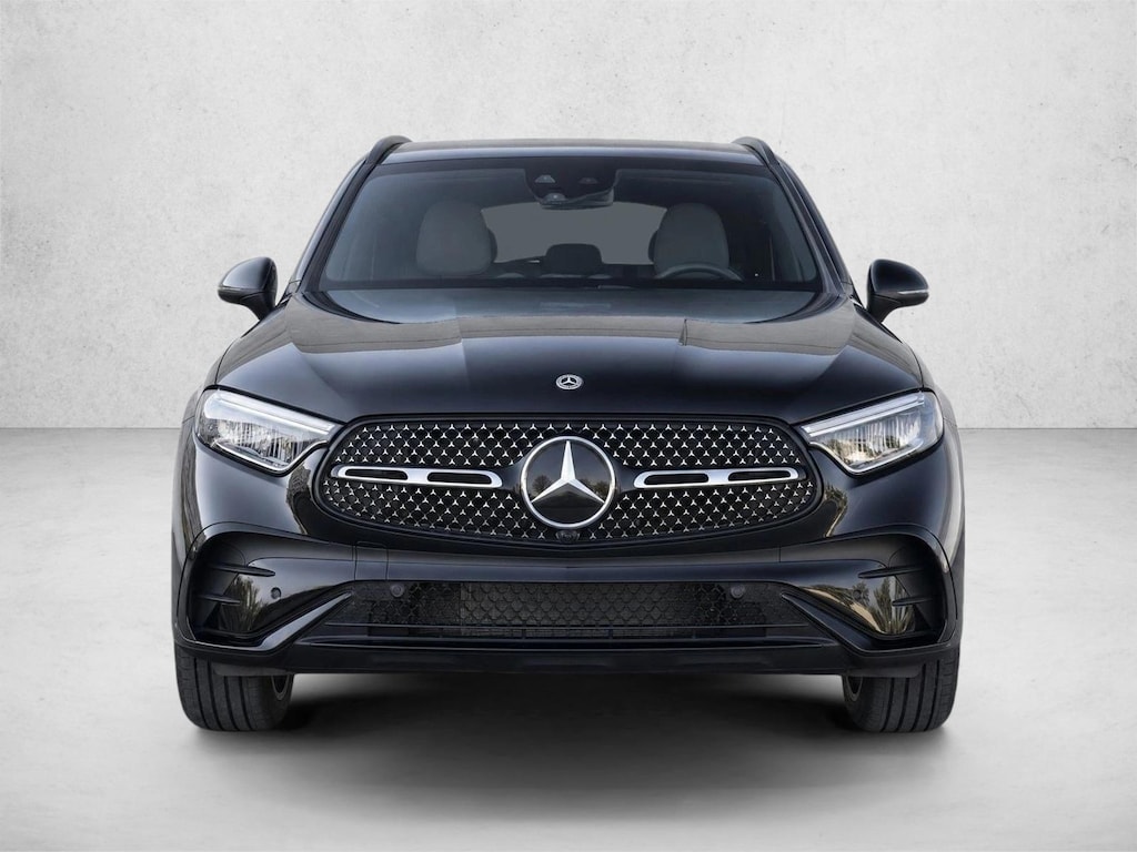 New 2027 Mercedes-Benz GLC 300 GLC 300 SUV SUV
