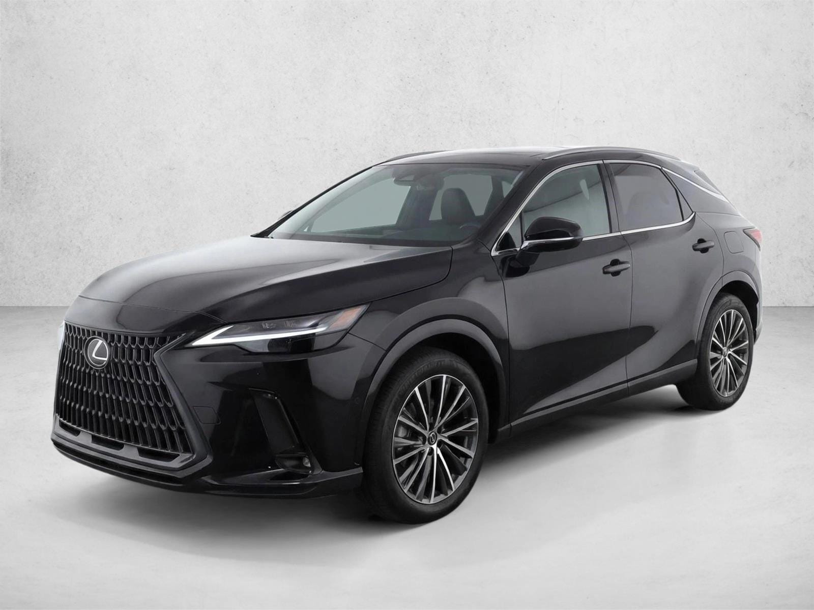 2024 Lexus NX 350 250 FWD's photo