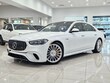 Mercedes-Benz AMG S 63 E