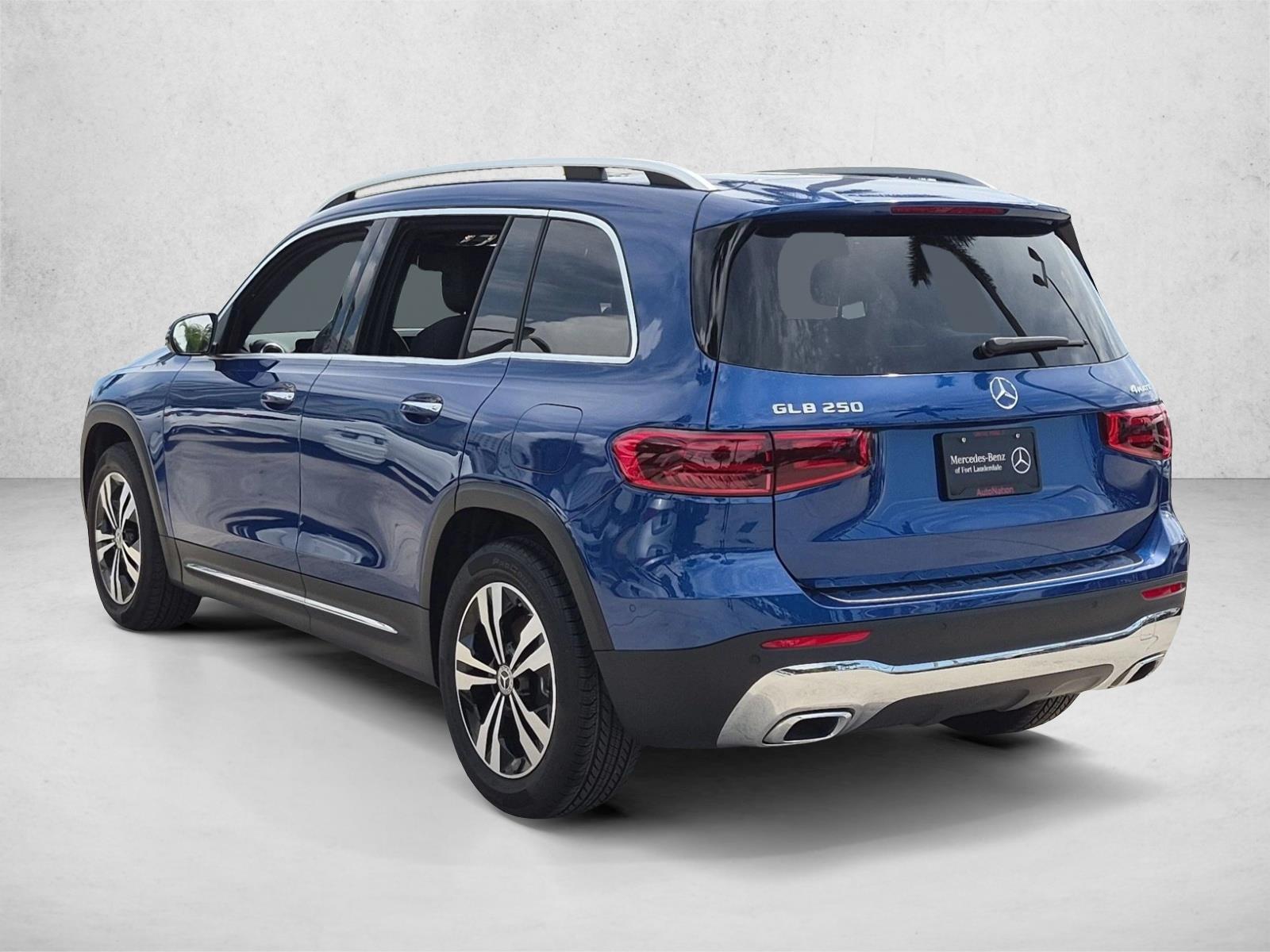 2026 Mercedes-Benz GLB GLB 250 - Photo 8