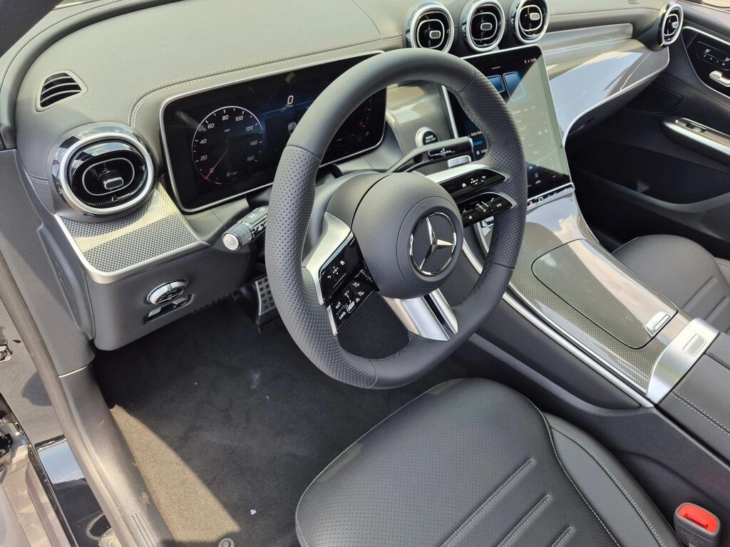 New 2026 Mercedes-Benz GLC 300 GLC 300 SUV SUV