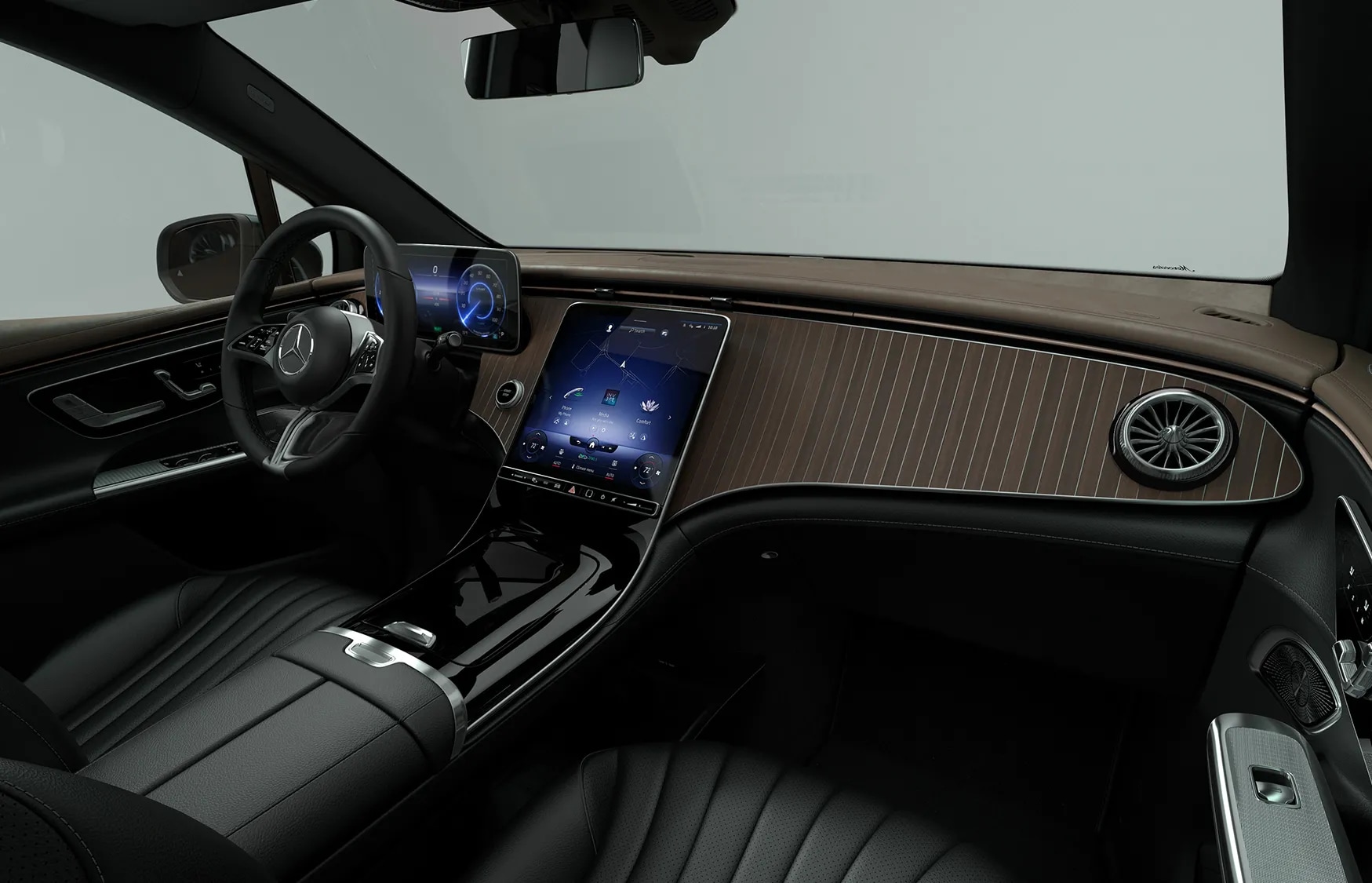 Mercedes-Benz Exterior