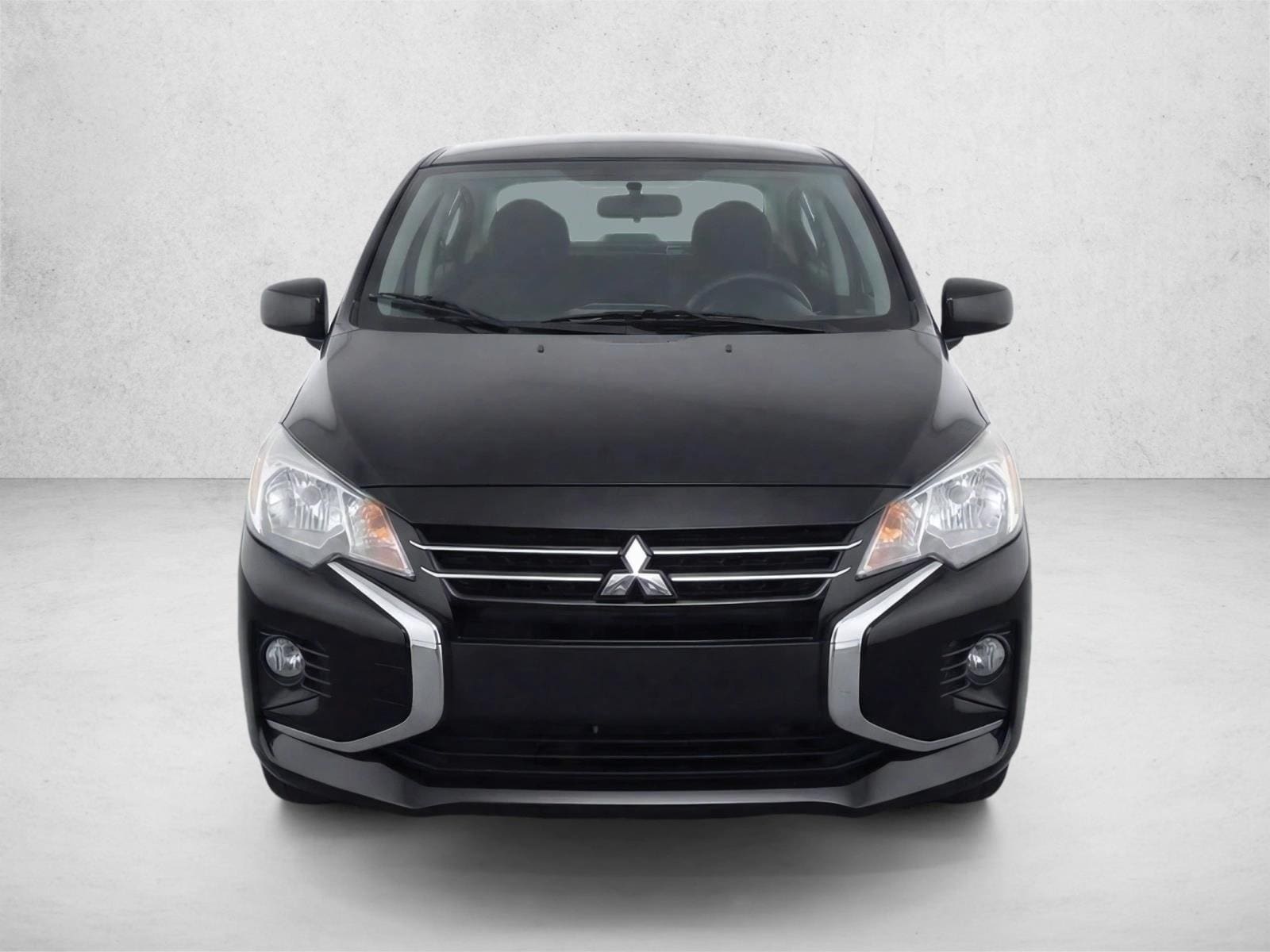 Used 2024 Mitsubishi Mirage G4 ES with VIN ML32FUFJ5RHF08290 for sale in Fort Lauderdale, FL