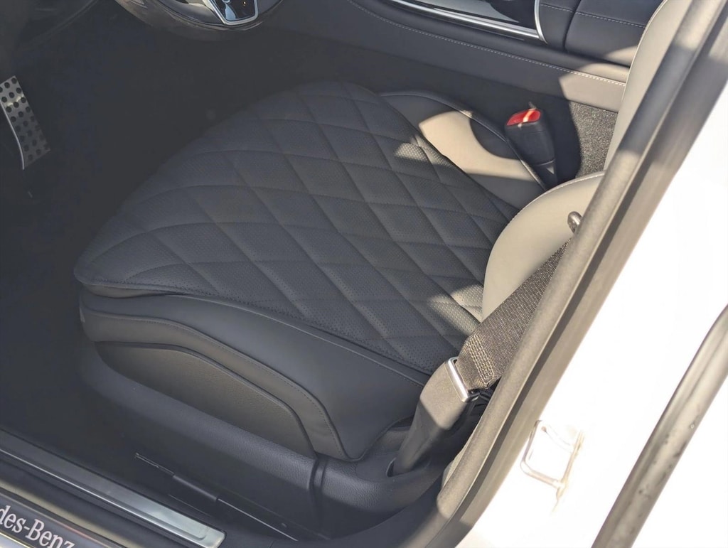 New 2026 Mercedes-Benz S-Class S 580 4MATIC ® Sedan Sedan