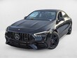 Mercedes-Benz AMG CLA 45