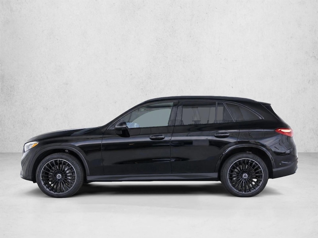 New 2027 Mercedes-Benz GLC 300 GLC 300 SUV SUV