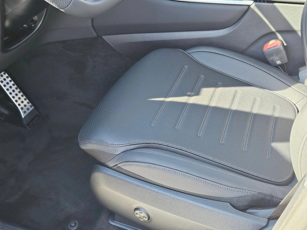 New 2026 Mercedes-Benz GLC 300 GLC 300 4MATIC ® SUV SUV