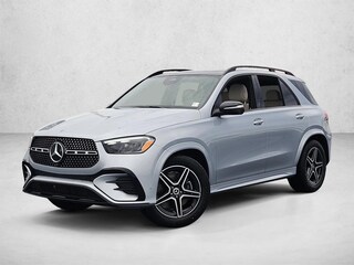 2026 Mercedes-Benz GLE 350