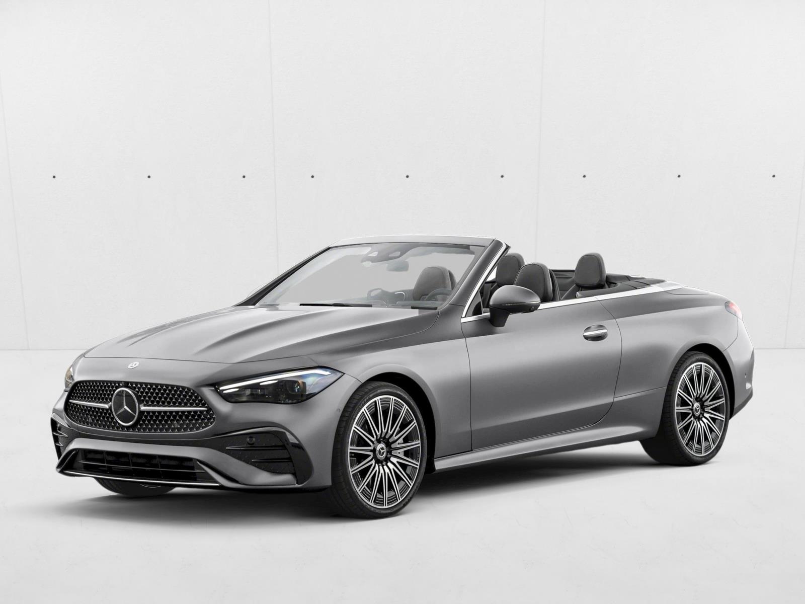  Mercedes-Benz CLE