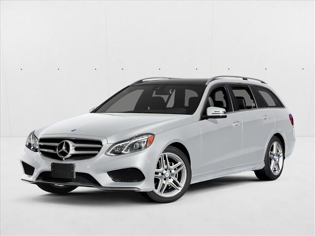 2014 Mercedes-Benz E-Class E350