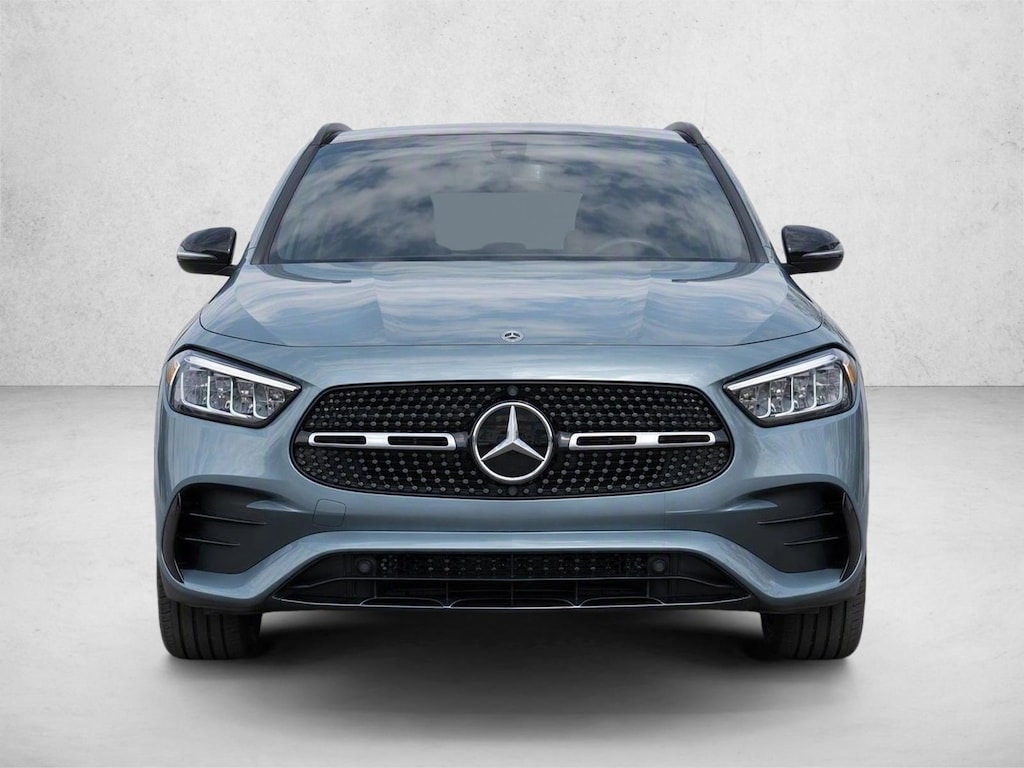 New 2027 Mercedes-Benz GLC 300 GLC 300 SUV SUV
