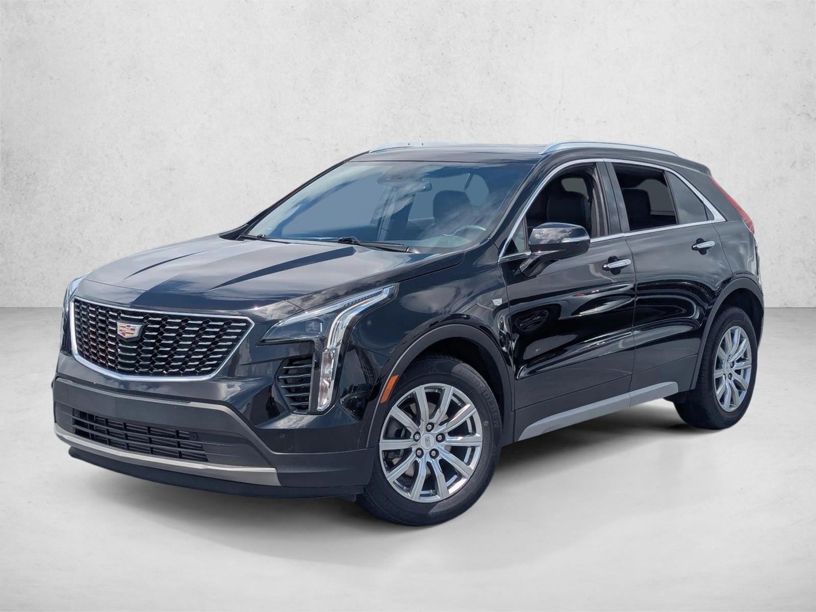 2023 Cadillac XT4 Premium Luxury's photo