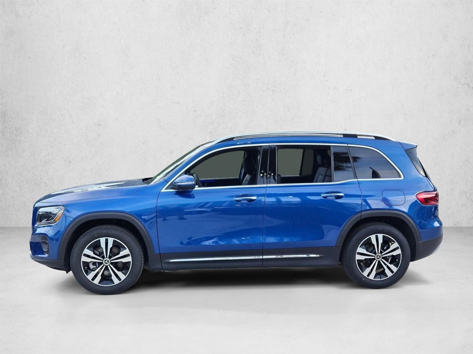 2026 Mercedes-Benz GLB GLB 250 - Photo 5