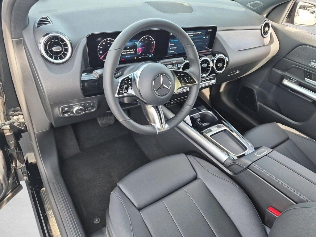 New 2026 Mercedes-Benz GLA 250 GLA 250 SUV SUV