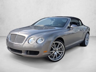 2007 Bentley Continental GT