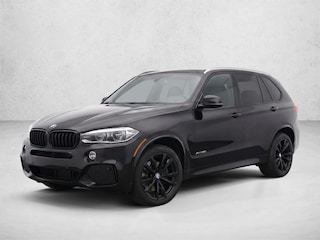 2017 BMW X5