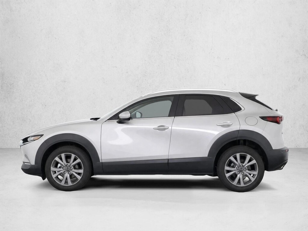Used 2024 Mazda CX-30 2.5 S Preferred Package SUV