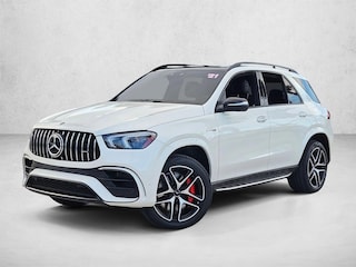 2021 Mercedes-Benz GLE